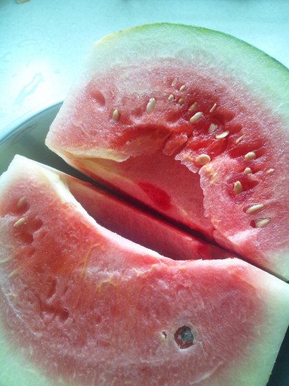 スイカ
